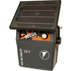 LACME Secur 200 Solar Fencer