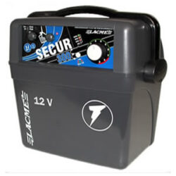 LACME Secur 300 Solar Fencer