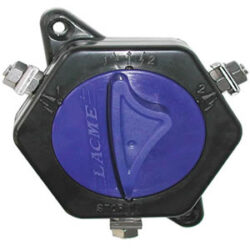 Electric Fence Switch / Circuit Breaker