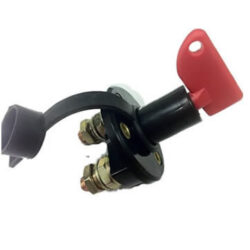 Battery Cut Off Switch