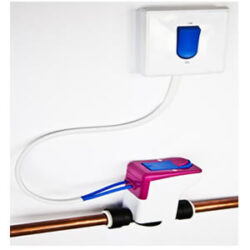 Remote Water Stopcock Switch