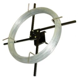 Securgal Wire Unwinding Device