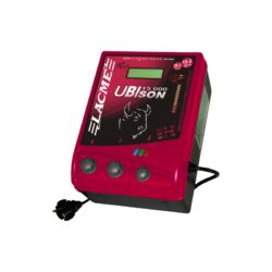 UBIson 15 000 Mains Fencer (15Joule)