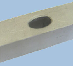 1.5kg carbide lump hammer