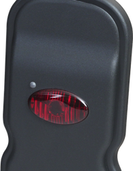 Electric Fence Alarm