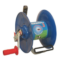Geared Speedroll 3 Reeler