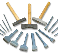 Stone Work Tools Catalogue